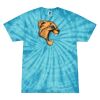 Spider Tie Dye Tees 1001 - Adult & Youth Thumbnail