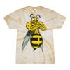 Spider Tie Dye Tees 1001 - Adult & Youth Thumbnail