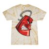 Spider Tie Dye Tees 1001 - Adult & Youth Thumbnail
