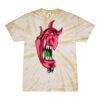 Spider Tie Dye Tees 1001 - Adult & Youth Thumbnail