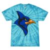 Spider Tie Dye Tees 1001 - Adult & Youth Thumbnail