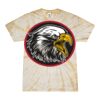 Spider Tie Dye Tees 1001 - Adult & Youth Thumbnail