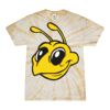 Spider Tie Dye Tees 1001 - Adult & Youth Thumbnail