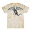 Spider Tie Dye Tees 1001 - Adult & Youth Thumbnail