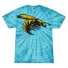 Spider Tie Dye Tees 1001 - Adult & Youth Thumbnail