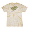 Spider Tie Dye Tees 1001 - Adult & Youth Thumbnail