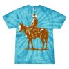 Spider Tie Dye Tees 1001 - Adult & Youth Thumbnail