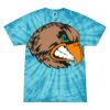 Spider Tie Dye Tees 1001 - Adult & Youth Thumbnail