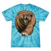 Spider Tie Dye Tees 1001 - Adult & Youth Thumbnail