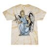 Spider Tie Dye Tees 1001 - Adult & Youth Thumbnail
