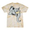 Spider Tie Dye Tees 1001 - Adult & Youth Thumbnail