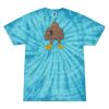 Spider Tie Dye Tees 1001 - Adult & Youth Thumbnail