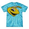 Spider Tie Dye Tees 1001 - Adult & Youth Thumbnail