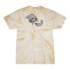 Spider Tie Dye Tees 1001 - Adult & Youth Thumbnail