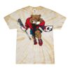 Spider Tie Dye Tees 1001 - Adult & Youth Thumbnail