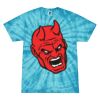 Spider Tie Dye Tees 1001 - Adult & Youth Thumbnail