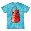 Spider Tie Dye Tees 1001 - Adult & Youth Thumbnail