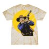 Spider Tie Dye Tees 1001 - Adult & Youth Thumbnail
