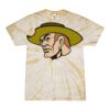 Spider Tie Dye Tees 1001 - Adult & Youth Thumbnail