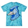 Spider Tie Dye Tees 1001 - Adult & Youth Thumbnail