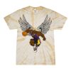 Spider Tie Dye Tees 1001 - Adult & Youth Thumbnail