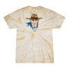 Spider Tie Dye Tees 1001 - Adult & Youth Thumbnail