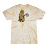 Spider Tie Dye Tees 1001 - Adult & Youth Thumbnail