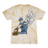 Spider Tie Dye Tees 1001 - Adult & Youth Thumbnail