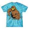 Spider Tie Dye Tees 1001 - Adult & Youth Thumbnail