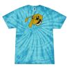 Spider Tie Dye Tees 1001 - Adult & Youth Thumbnail