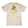 Spider Tie Dye Tees 1001 - Adult & Youth Thumbnail