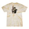 Spider Tie Dye Tees 1001 - Adult & Youth Thumbnail