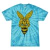 Spider Tie Dye Tees 1001 - Adult & Youth Thumbnail