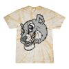 Spider Tie Dye Tees 1001 - Adult & Youth Thumbnail