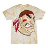 Spider Tie Dye Tees 1001 - Adult & Youth Thumbnail