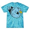 Spider Tie Dye Tees 1001 - Adult & Youth Thumbnail