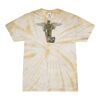Spider Tie Dye Tees 1001 - Adult & Youth Thumbnail