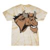 Spider Tie Dye Tees 1001 - Adult & Youth Thumbnail