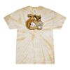 Spider Tie Dye Tees 1001 - Adult & Youth Thumbnail