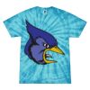 Spider Tie Dye Tees 1001 - Adult & Youth Thumbnail