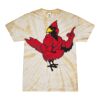 Spider Tie Dye Tees 1001 - Adult & Youth Thumbnail