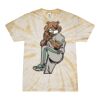 Spider Tie Dye Tees 1001 - Adult & Youth Thumbnail