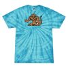 Spider Tie Dye Tees 1001 - Adult & Youth Thumbnail