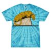 Spider Tie Dye Tees 1001 - Adult & Youth Thumbnail