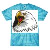 Spider Tie Dye Tees 1001 - Adult & Youth Thumbnail