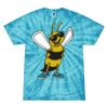 Spider Tie Dye Tees 1001 - Adult & Youth Thumbnail