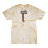 Spider Tie Dye Tees 1001 - Adult & Youth Thumbnail