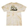 Spider Tie Dye Tees 1001 - Adult & Youth Thumbnail
