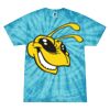 Spider Tie Dye Tees 1001 - Adult & Youth Thumbnail