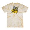 Spider Tie Dye Tees 1001 - Adult & Youth Thumbnail